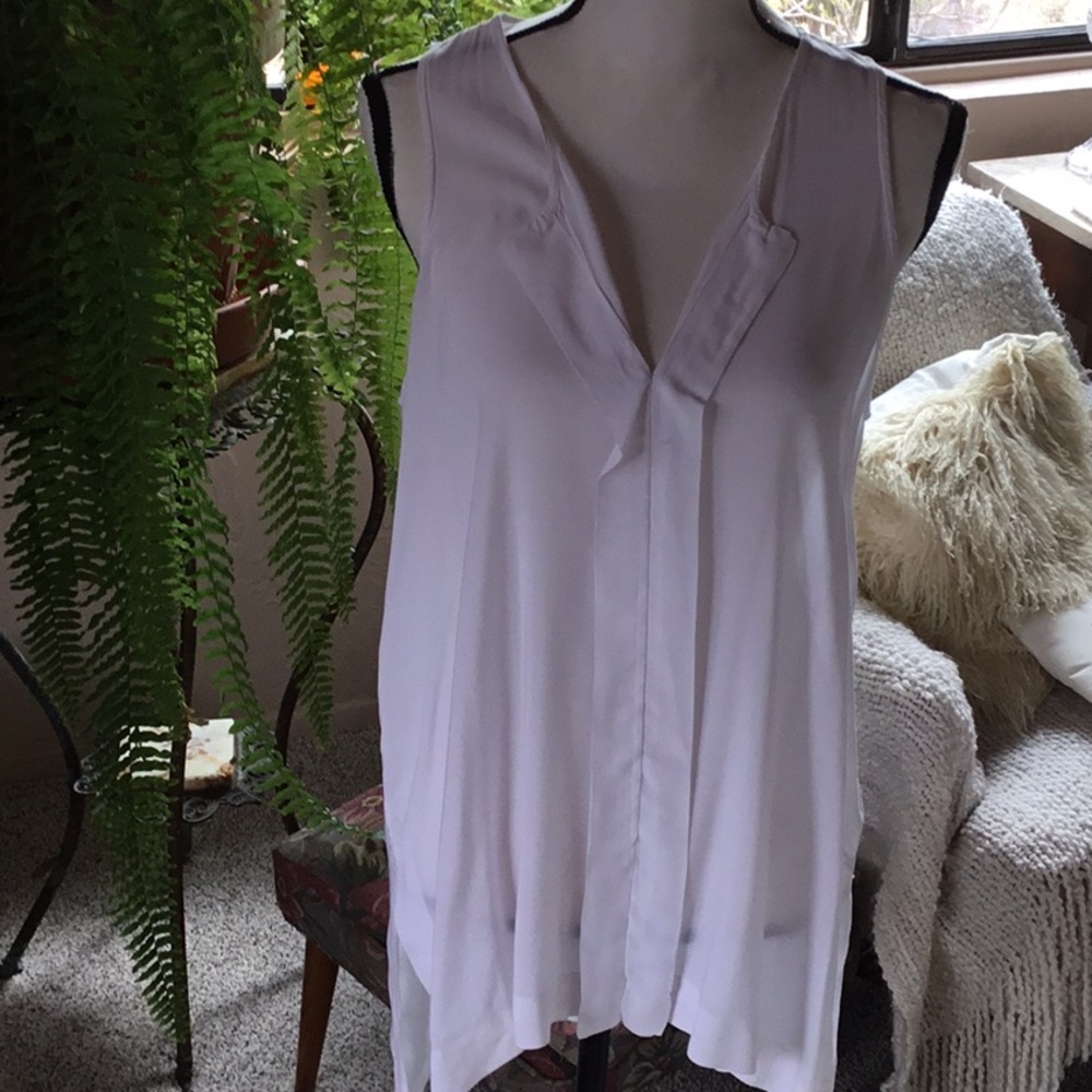 GUC True Sleeveless Top